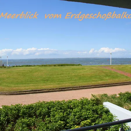 Strandhaus Viktoria 