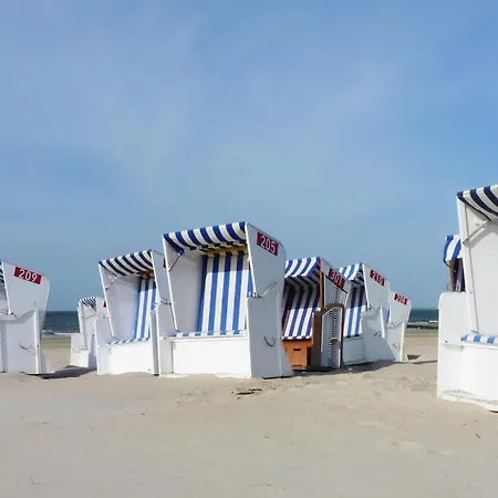 Strandhaus Viktoria 