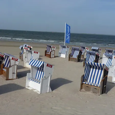 Διαμέρισμα Strandhaus Viktoria 