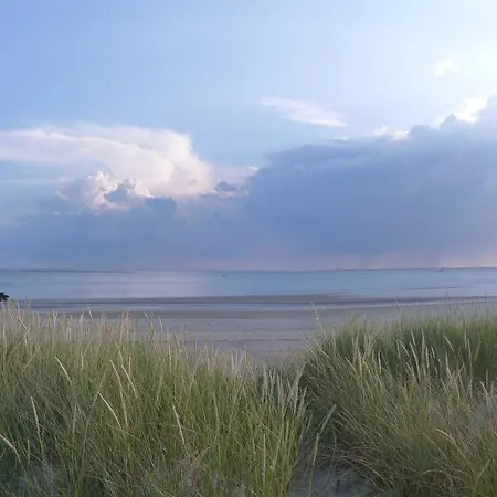 Διαμέρισμα Strandhaus Viktoria 