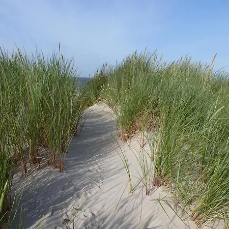 Strandhaus Viktoria 