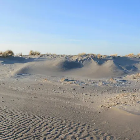 Strandhaus Viktoria 