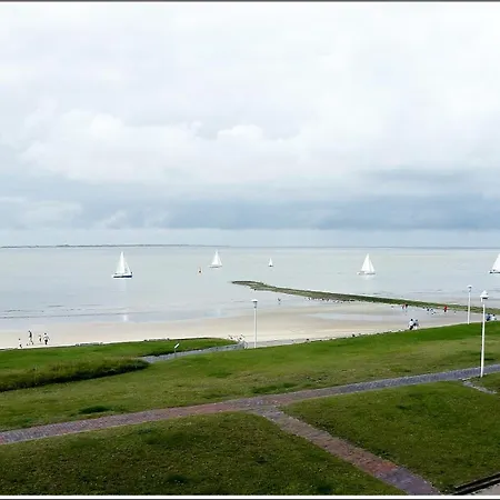 Strandhaus Viktoria 