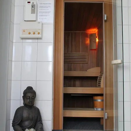 Strandhaus Viktoria 