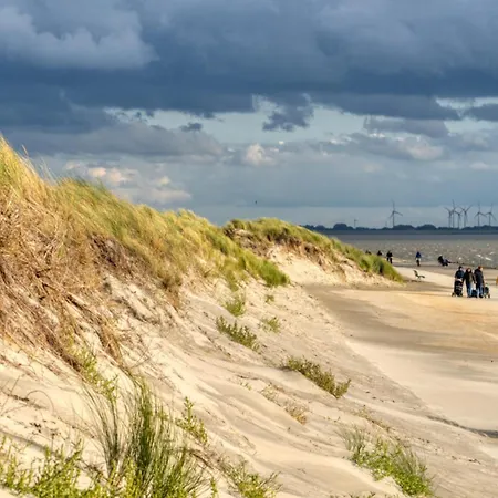 Strandhaus Viktoria 