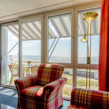 Strandhaus Viktoria 