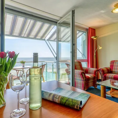 Strandhaus Viktoria 