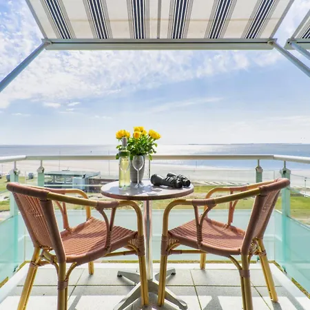 Strandhaus Viktoria 
