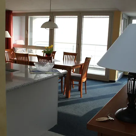 Strandhaus Viktoria 