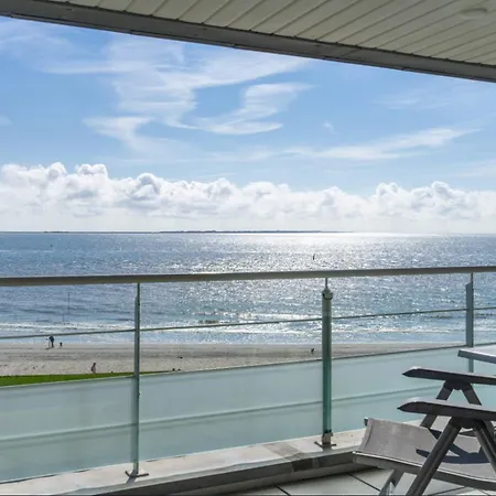 Strandhaus Viktoria 